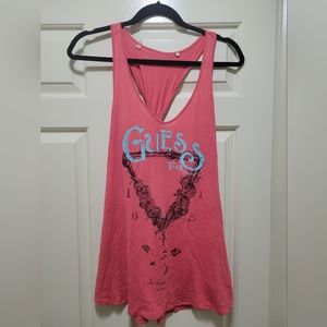 GUESS Tank Top